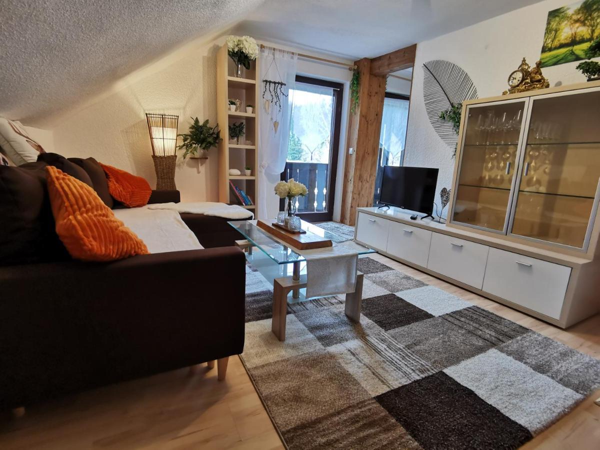 Anno - Wohlfuehlen Am Bachal In Altschoenau Apartment