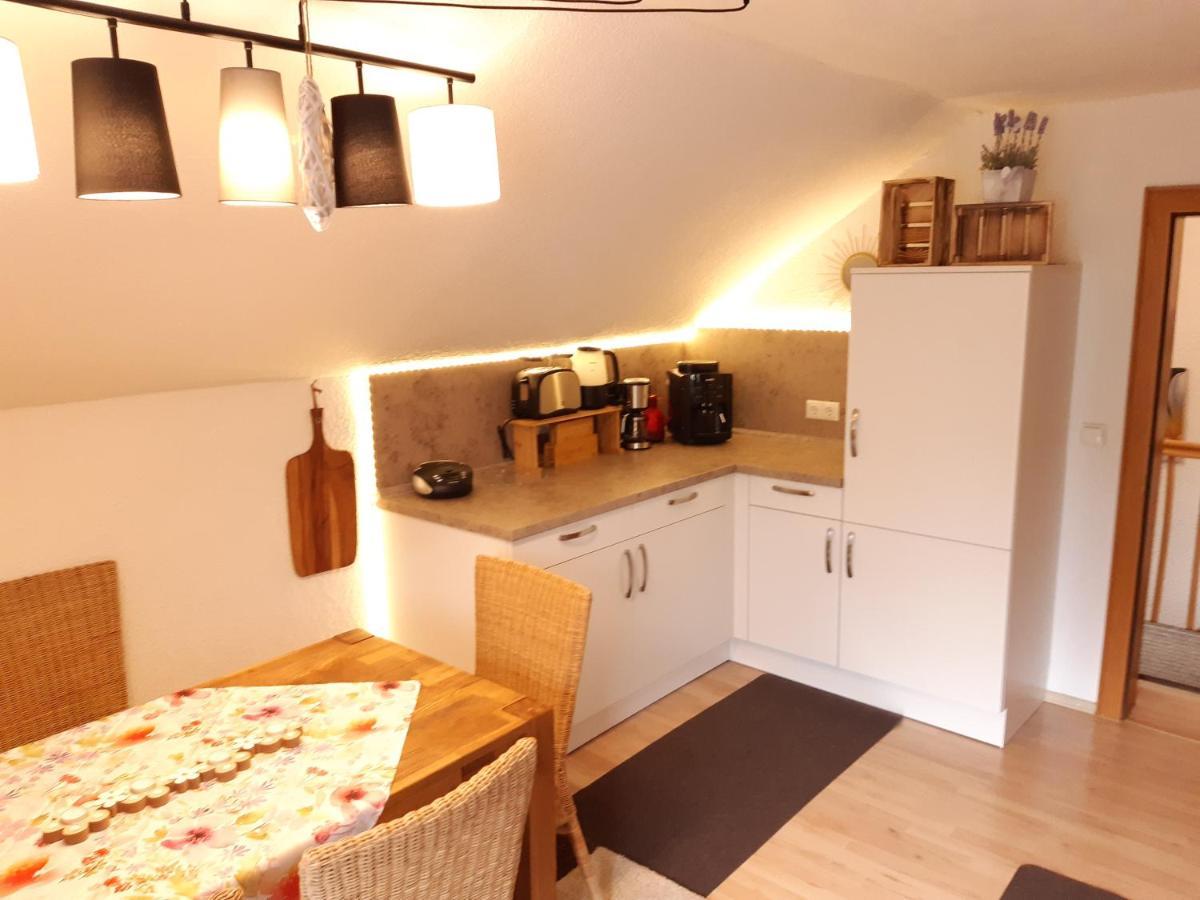 Apartment Anno - Wohlfuehlen Am Bachal In Altschoenau Neuschoenau