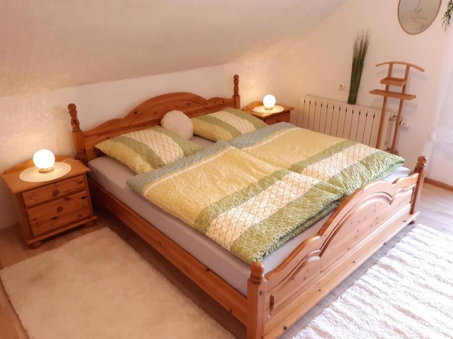 Anno - Wohlfuehlen Am Bachal In Altschoenau *
