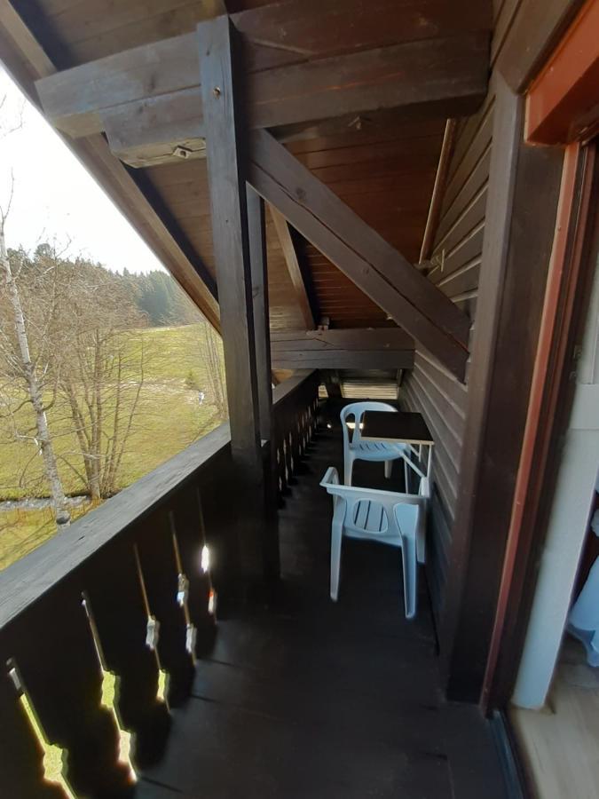 Anno - Wohlfuehlen Am Bachal In Altschoenau * Neuschoenau