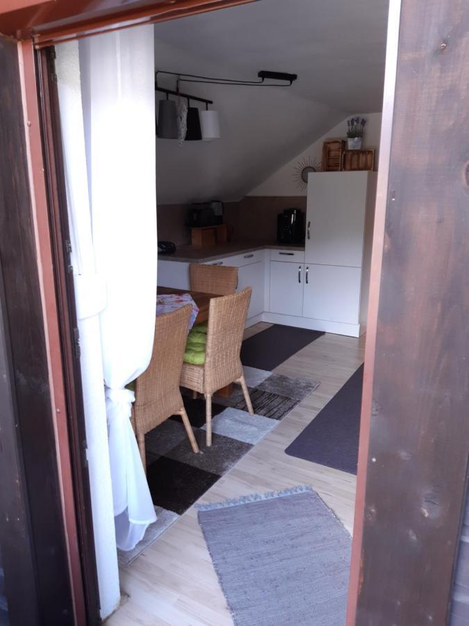 Apartment Anno - Wohlfuehlen Am Bachal In Altschoenau Neuschoenau