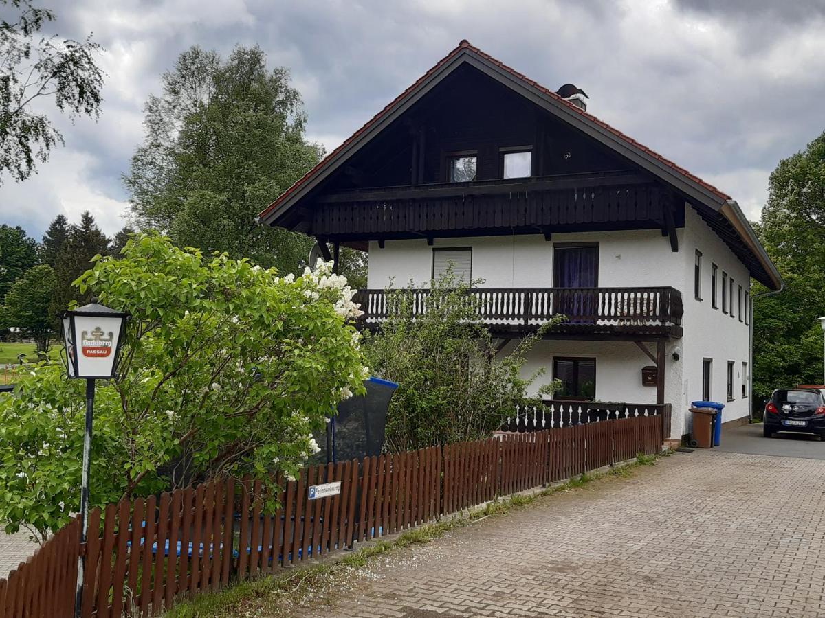 Anno - Wohlfuehlen Am Bachal In Altschoenau Neuschönau