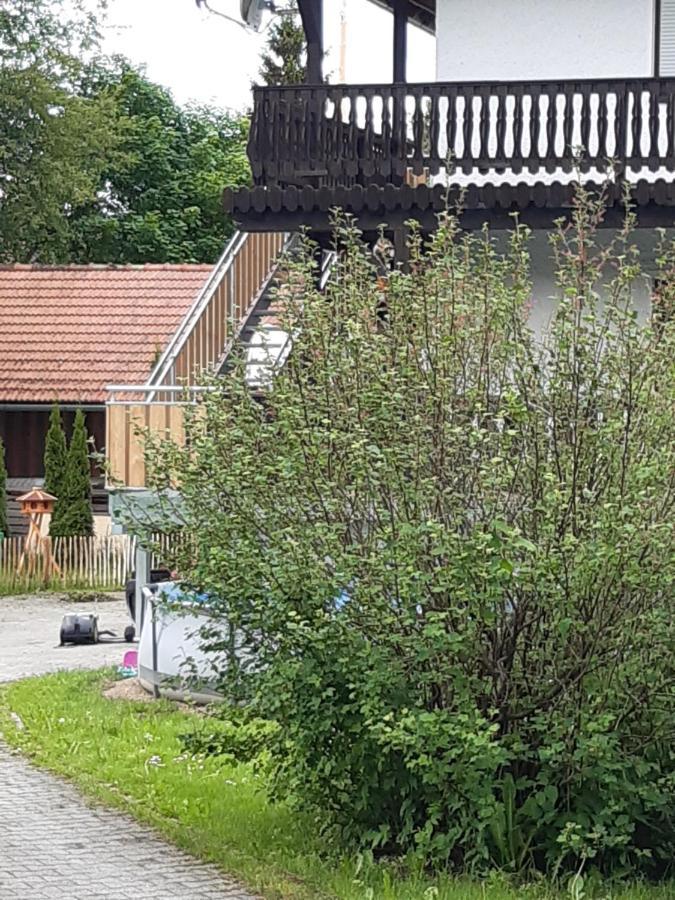 Anno - Wohlfuehlen Am Bachal In Altschoenau