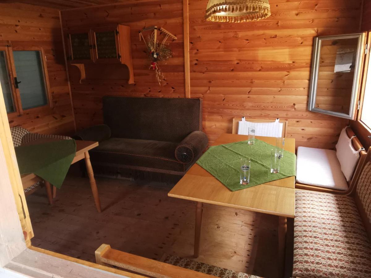Apartment Anno - Wohlfuehlen Am Bachal In Altschoenau Neuschoenau
